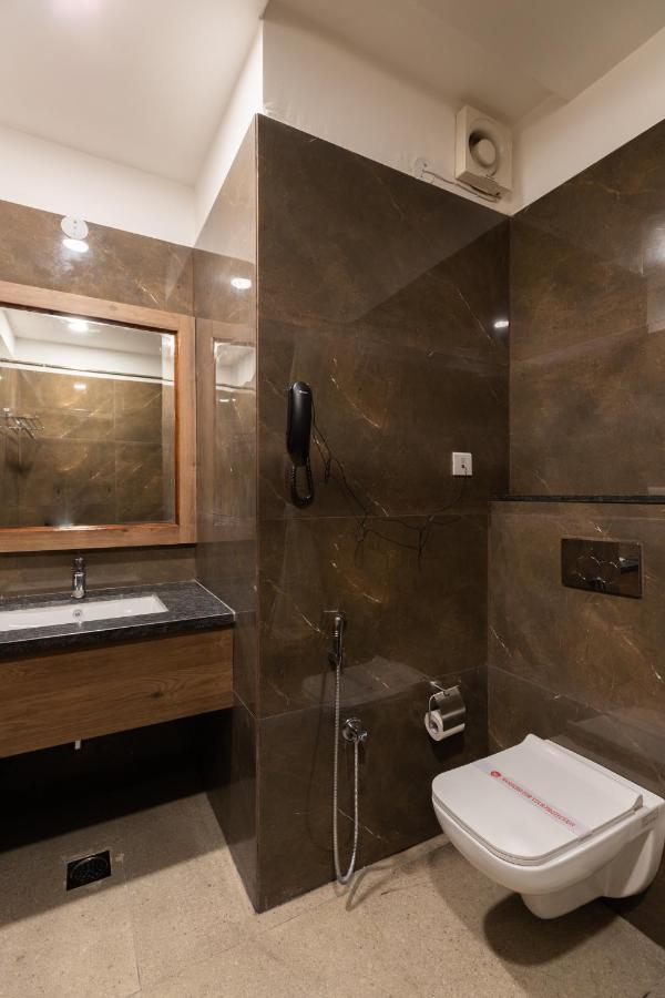 Hotel Highway King Bilaspur Manesar Exterior foto