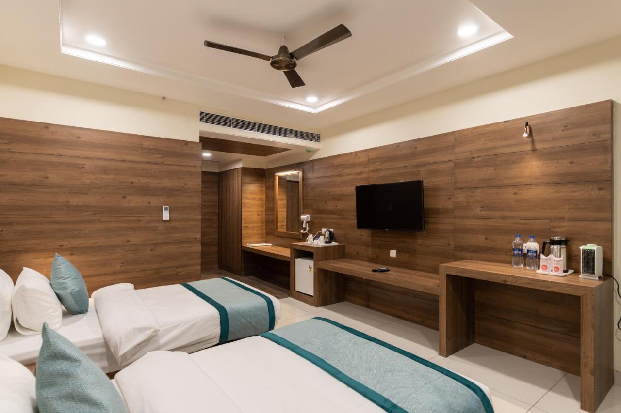 Hotel Highway King Bilaspur Manesar Exterior foto